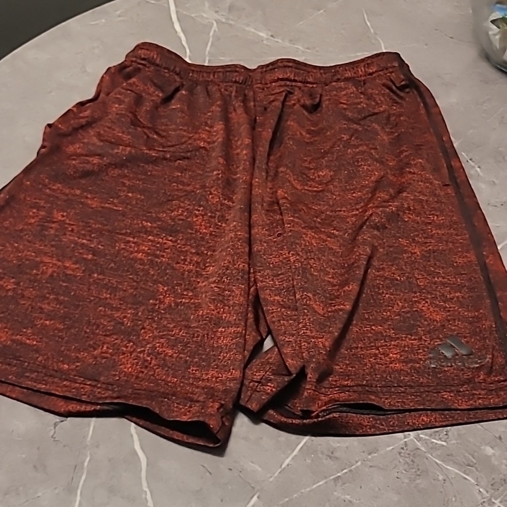 Adidas climalite rudy men shorts